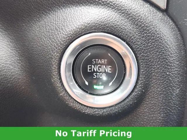 2021 Chevrolet Silverado 1500 4WD Crew Cab Short Bed RST