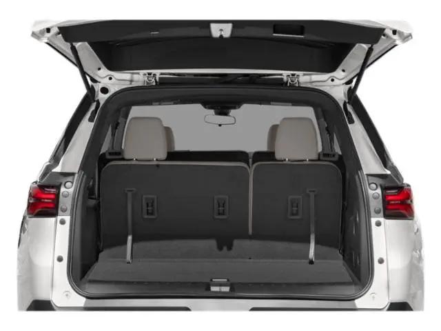 2023 Chevrolet Traverse FWD LS