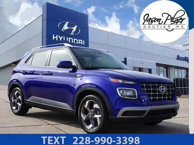 2025 Hyundai Venue SEL for sale in Gautier, MS