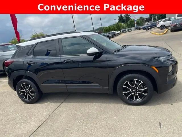2023 Chevrolet TrailBlazer FWD ACTIV for sale near Zanesville, OH