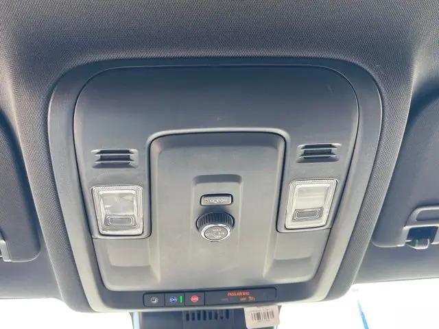 2025 Chevrolet Tahoe 4WD LT