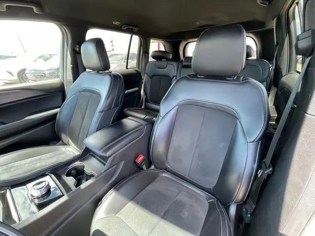 2025 Jeep Grand Cherokee Altitude 4x4