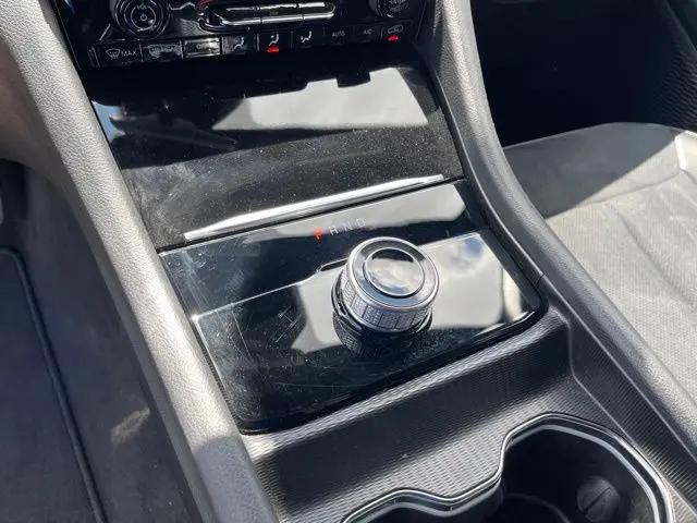 2025 Jeep Grand Cherokee Altitude 4x4