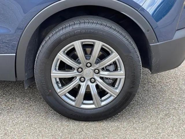 2021 Cadillac XT4 AWD Premium Luxury