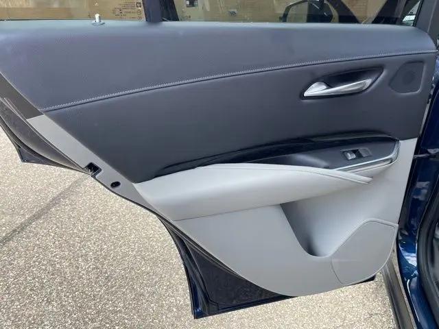 2021 Cadillac XT4 AWD Premium Luxury