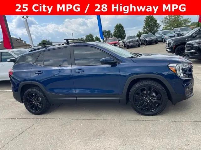 2022 GMC Terrain AWD SLE for sale in Zanesville, OH