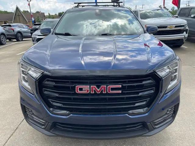 2022 GMC Terrain AWD SLE