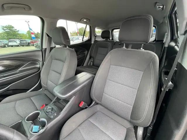 2022 GMC Terrain AWD SLE