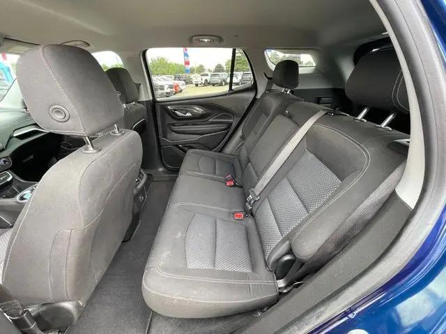 2022 GMC Terrain AWD SLE