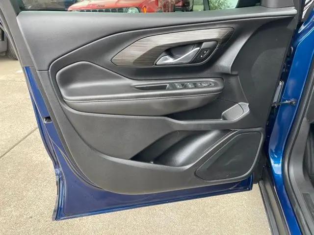 2022 GMC Terrain AWD SLE