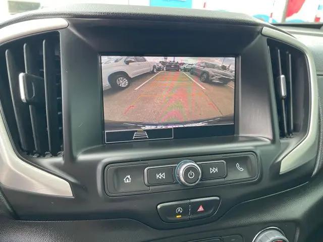 2022 GMC Terrain AWD SLE
