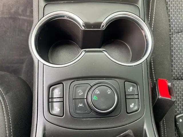 2022 GMC Terrain AWD SLE