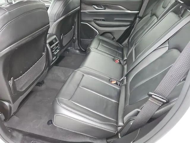2022 Jeep Grand Cherokee Limited 4x4