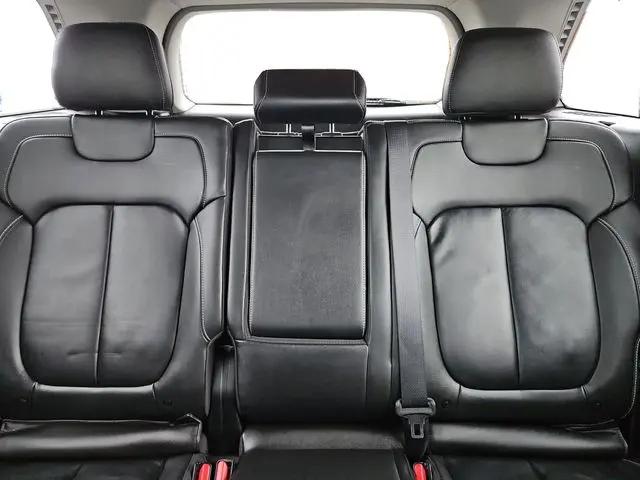 2022 Jeep Grand Cherokee Limited 4x4