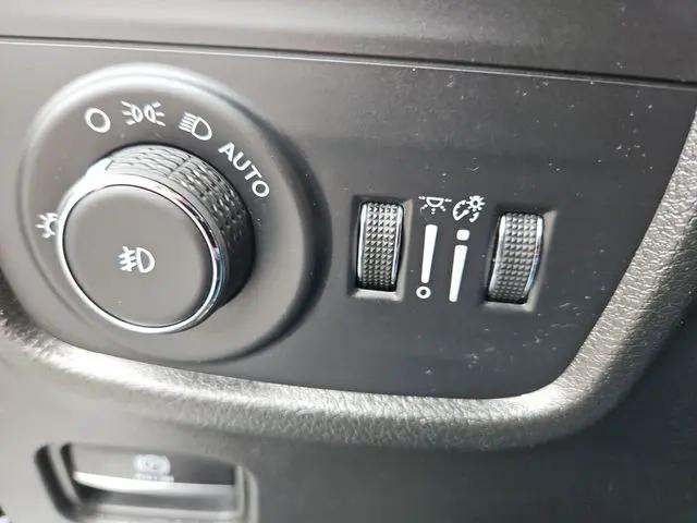 2022 Jeep Grand Cherokee Limited 4x4