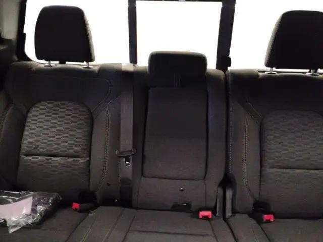 2026 Ram 1500 Big Horn Crew Cab 4x4 64 Box