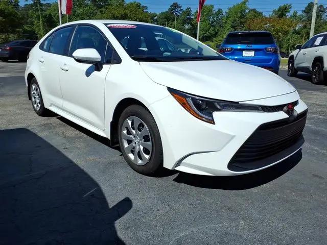 2026 Toyota Corolla LE for sale in New Bern, NC