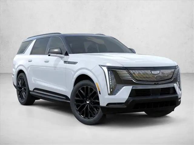 2026 Cadillac Escalade IQL Premium Sport AWD
