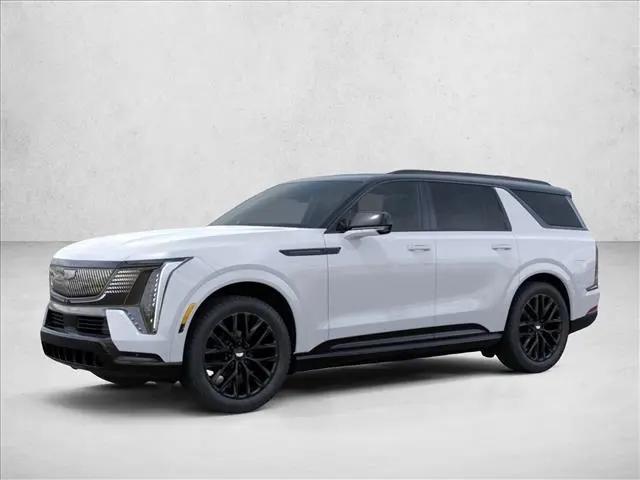 2026 Cadillac Escalade IQL Premium Sport AWD