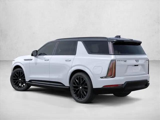 2026 Cadillac Escalade IQL Premium Sport AWD