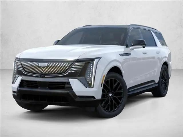 2026 Cadillac Escalade IQL Premium Sport AWD
