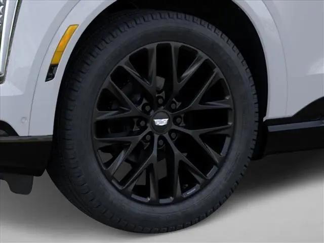 2026 Cadillac Escalade IQL Premium Sport AWD