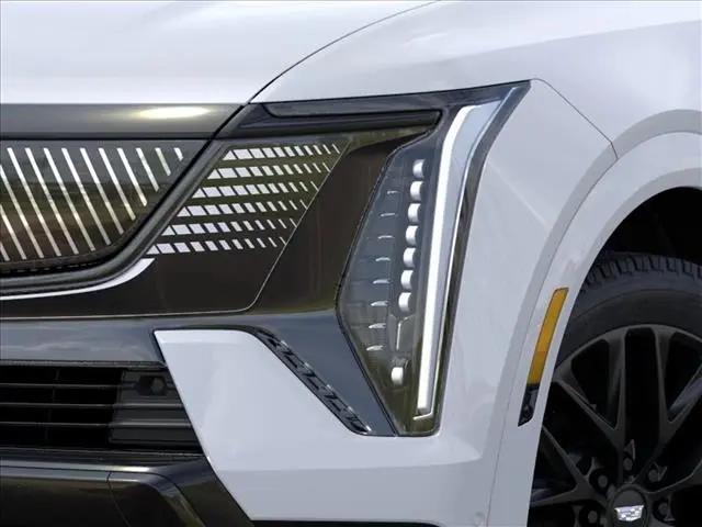 2026 Cadillac Escalade IQL Premium Sport AWD