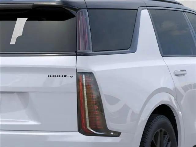 2026 Cadillac Escalade IQL Premium Sport AWD