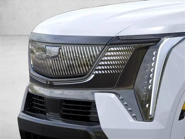 2026 Cadillac Escalade IQL Premium Sport AWD