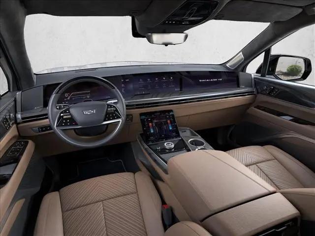 2026 Cadillac Escalade IQL Premium Sport AWD