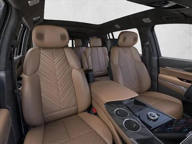 2026 Cadillac Escalade IQL Premium Sport AWD