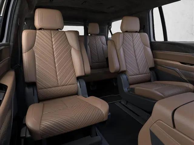 2026 Cadillac Escalade IQL Premium Sport AWD