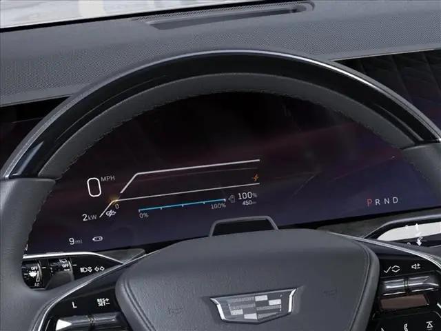 2026 Cadillac Escalade IQL Premium Sport AWD