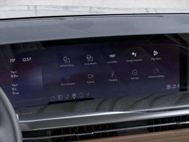 2026 Cadillac Escalade IQL Premium Sport AWD