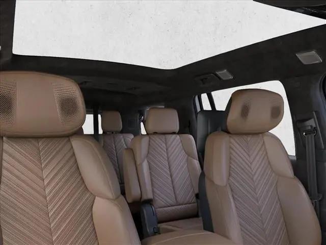 2026 Cadillac Escalade IQL Premium Sport AWD