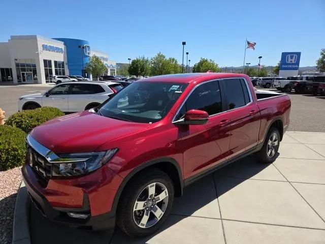 2026 Honda Ridgeline RTL for sale in Prescott, AZ