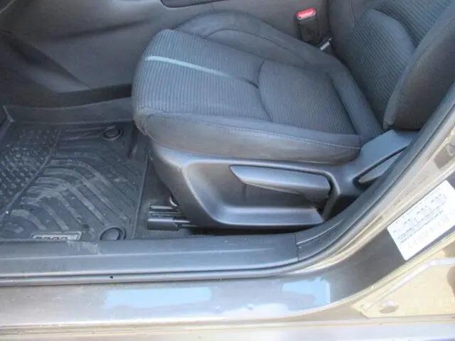 2017 Mazda Mazda3 Sport