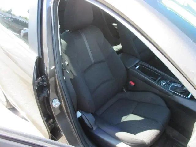 2017 Mazda Mazda3 Sport