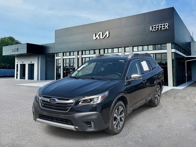 2021 Subaru Outback Touring XT for sale in Mooresville, NC