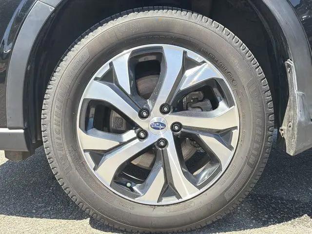 2021 Subaru Outback Touring XT