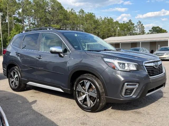 2020 Subaru Forester Touring for sale in Gaston, SC