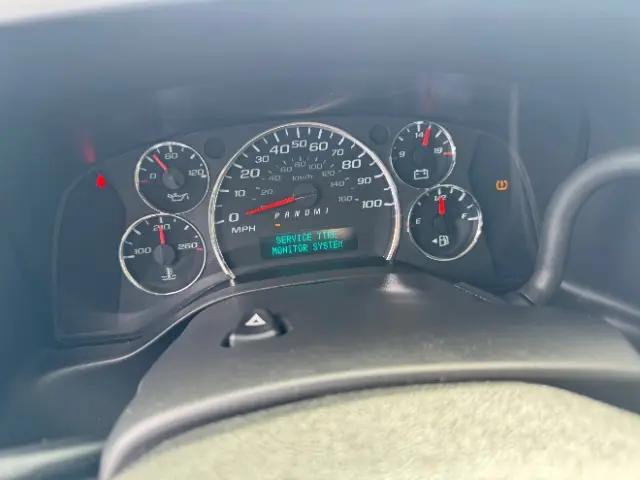 2021 Chevrolet Express Cargo Van RWD 2500 Regular Wheelbase WT