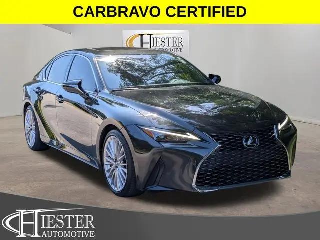2023 Lexus IS 300 IS 300 for sale in Fuquay-Varina, NC
