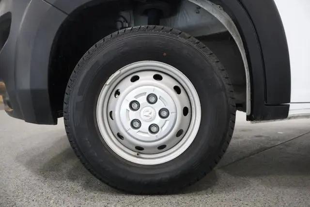 2023 Ram ProMaster 2500 Cargo Van High Roof 159" WB