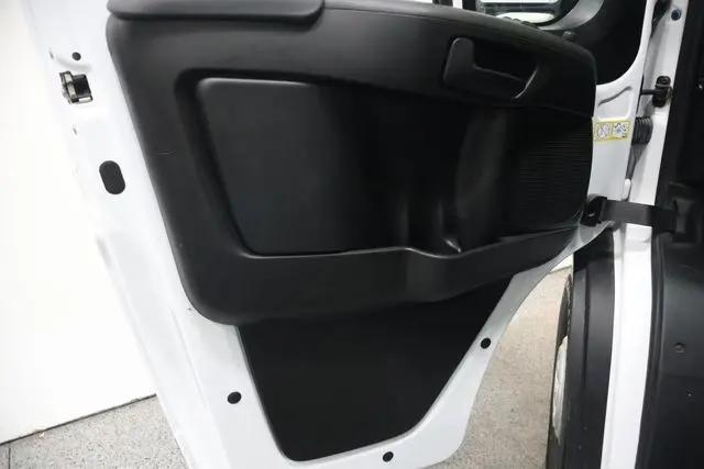 2023 Ram ProMaster 2500 Cargo Van High Roof 159" WB