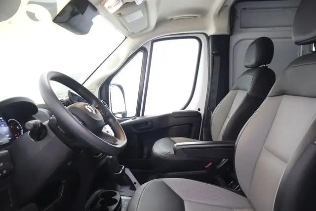 2023 Ram ProMaster 2500 Cargo Van High Roof 159" WB