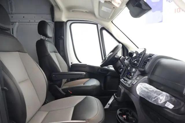 2023 Ram ProMaster 2500 Cargo Van High Roof 159" WB