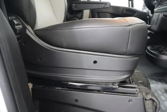 2023 Ram ProMaster 2500 Cargo Van High Roof 159" WB