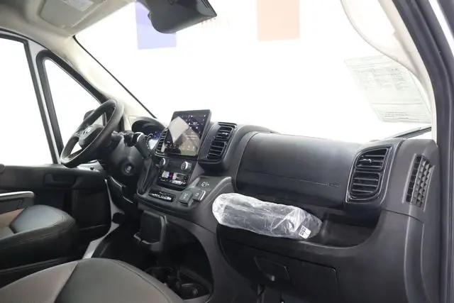 2023 Ram ProMaster 2500 Cargo Van High Roof 159" WB