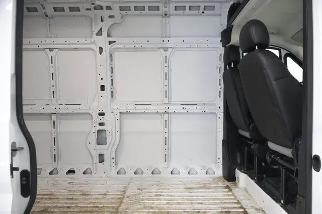 2023 Ram ProMaster 2500 Cargo Van High Roof 159" WB